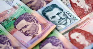 Inflación en Colombia sigue aumentando llegando a nuevo récord