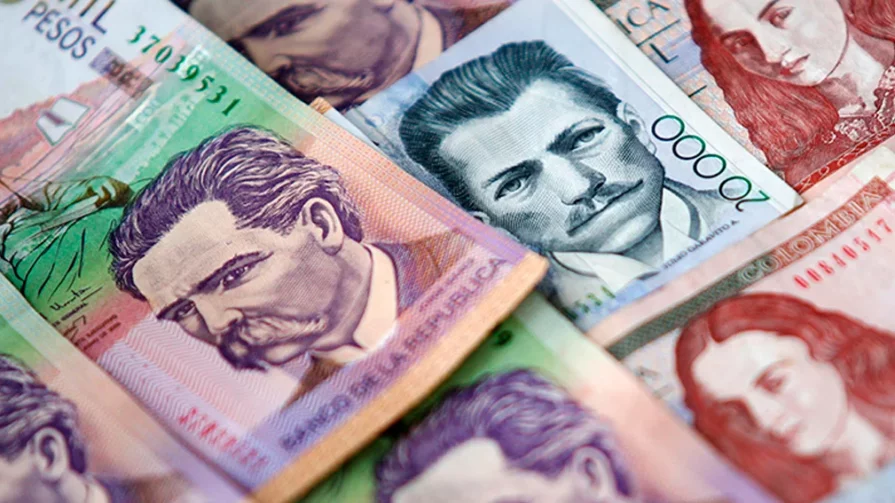 Inflación en Colombia sigue aumentando llegando a nuevo récord