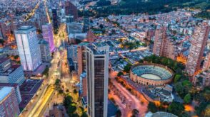 Bogotá es la ciudad con más personas endeudadas
