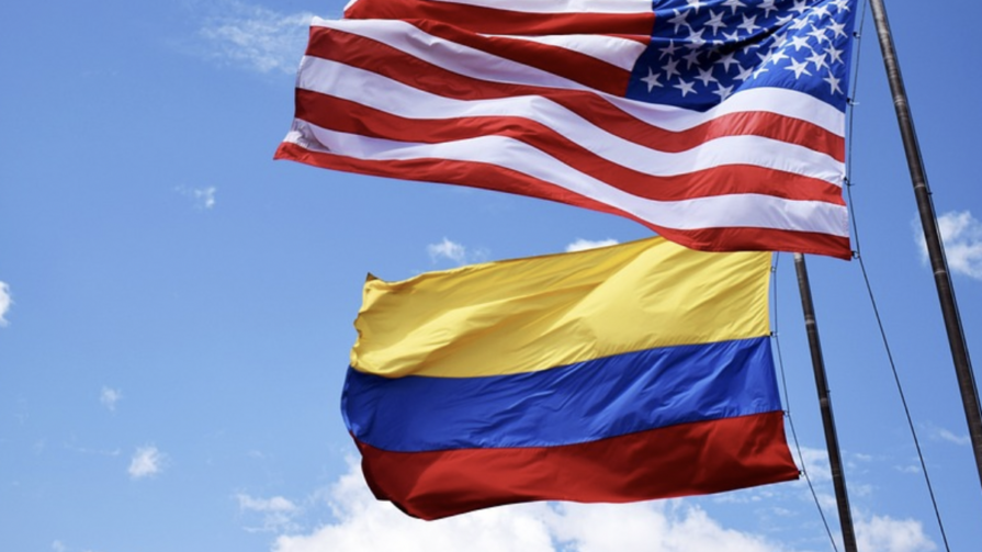 Colombia pide a Estados Unidos beneficios que protejan a los colombianos en ese país