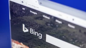 Bing, buscador de Microsft