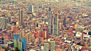 Bogotá recibirá 380 mil euros para proyectos