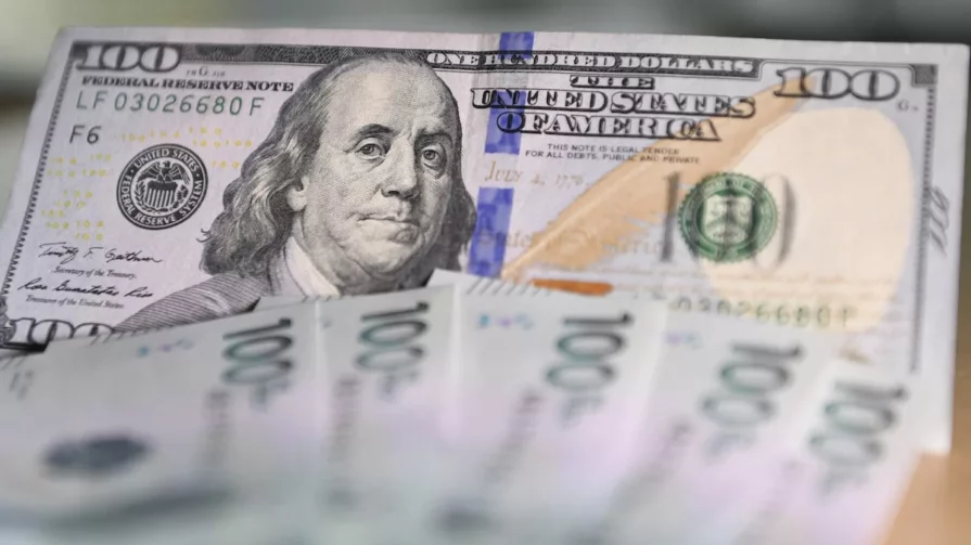 Dólar vuelve a tomar fuerza en la jornada del 7 de febrero