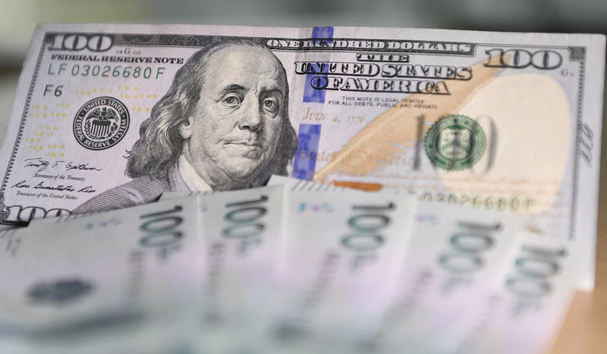 Dólar vuelve a tomar fuerza en la jornada del 7 de febrero