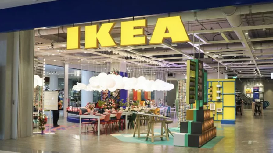 Ikea abrirá su primera tienda en Bogotá