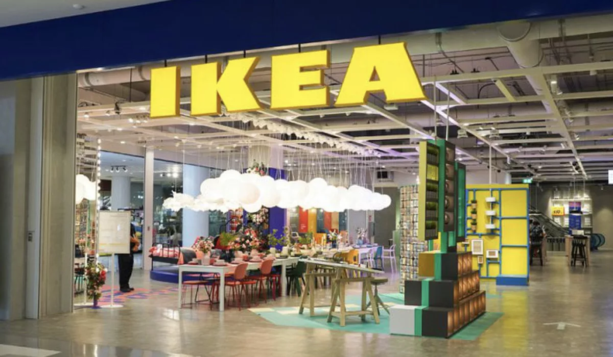 Ikea abrirá su primera tienda en Bogotá