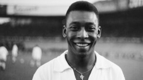 Pelé falleció este 29 de diciembre