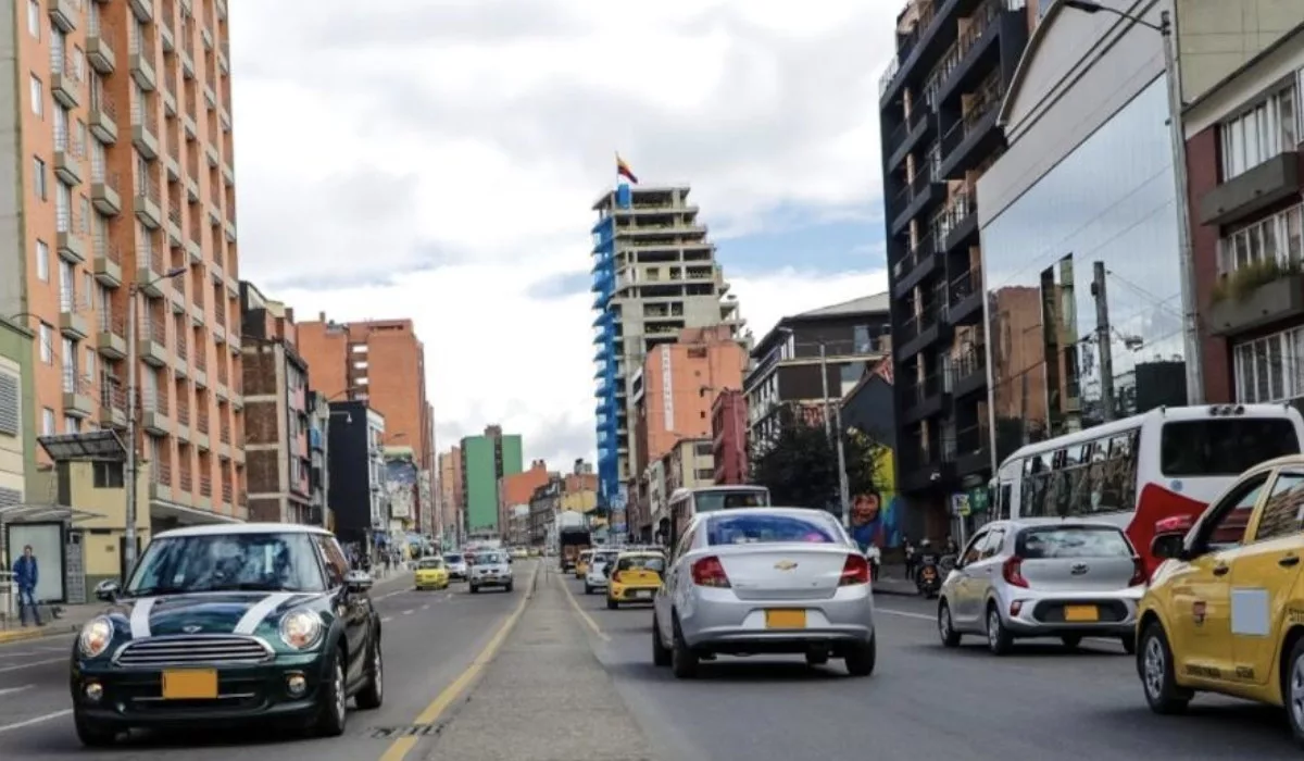 Antioquia, Bogotá y Cuandinamarca evidenciaron el aumento en la compra del SOAT