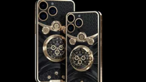 iPhone 14 pro max Daytona Caviar