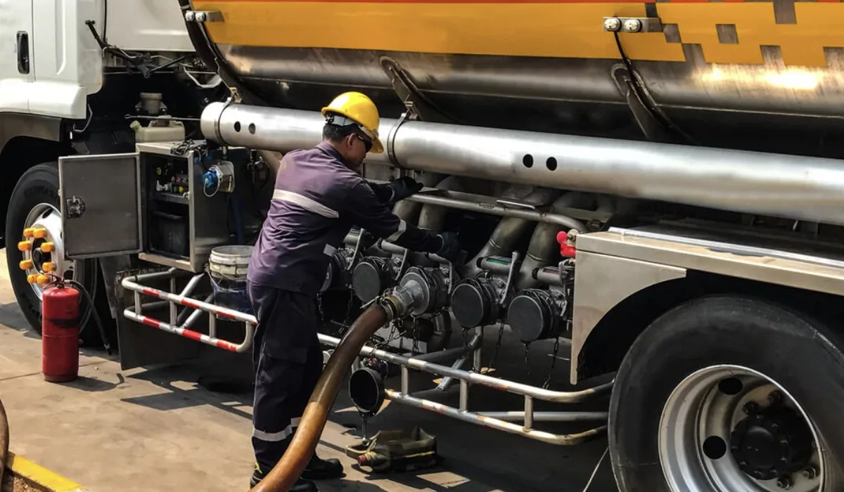 Ecuador suministrará gasolina a Nariño tras derrumbe