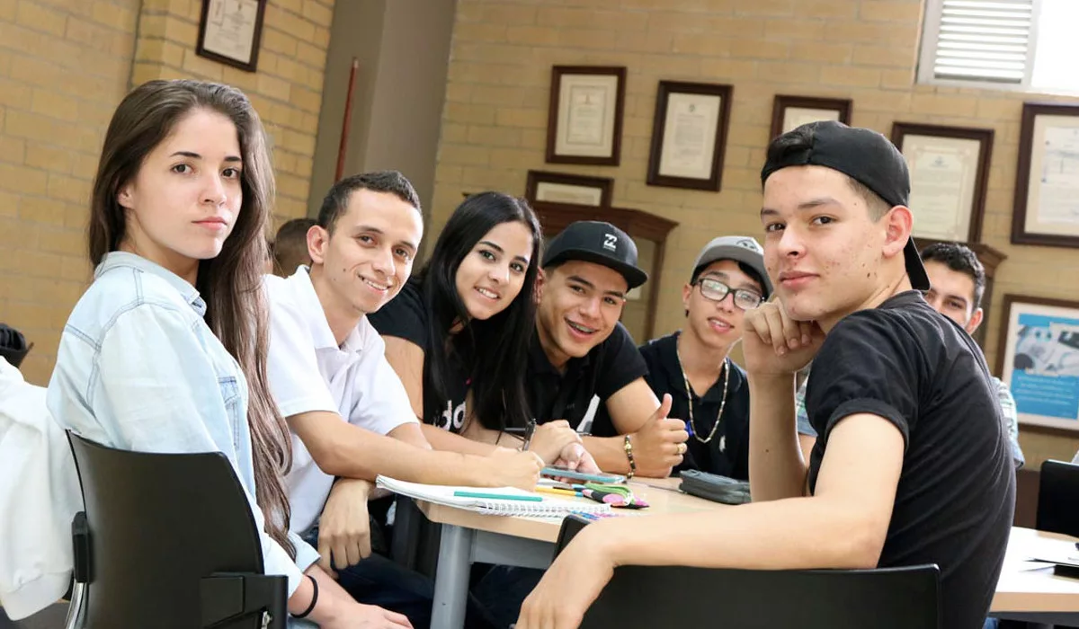 Medellín busca que los jóvenes tengan gratuidad en la educación superior