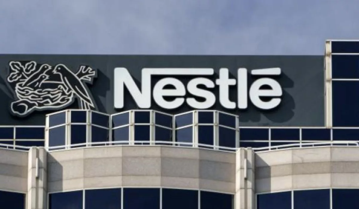 Nestlé anunció inversión millonaria en Colombia