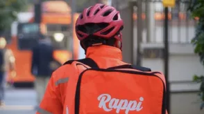 Gobierno busca regular plataformas como Rappi