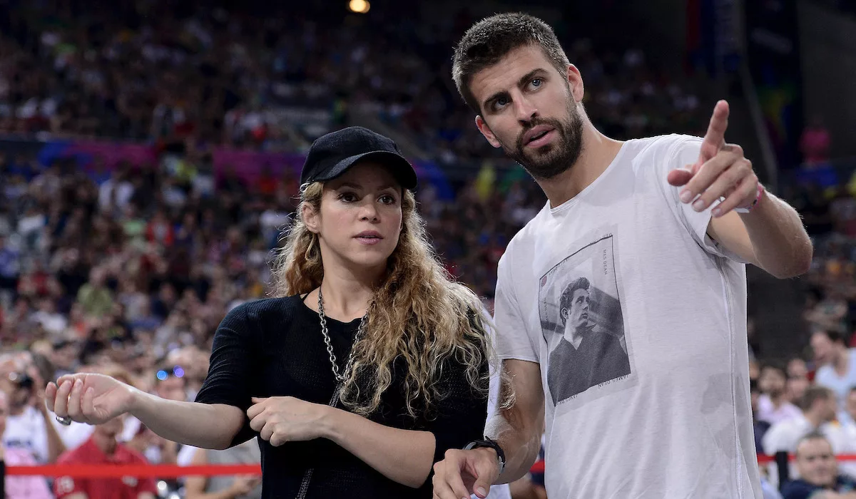 Shakira se volvió tendencia con su canción dedicada a Piqué