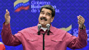 Nicolás Maduro celebró el crecimiento de la economía en Venezuela