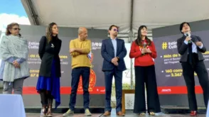 Bogotá presentó los estímulos para el arte y deporte en 2023