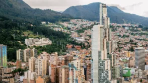 Crecimiento económico en Colombia en 2023 será del 1,1%