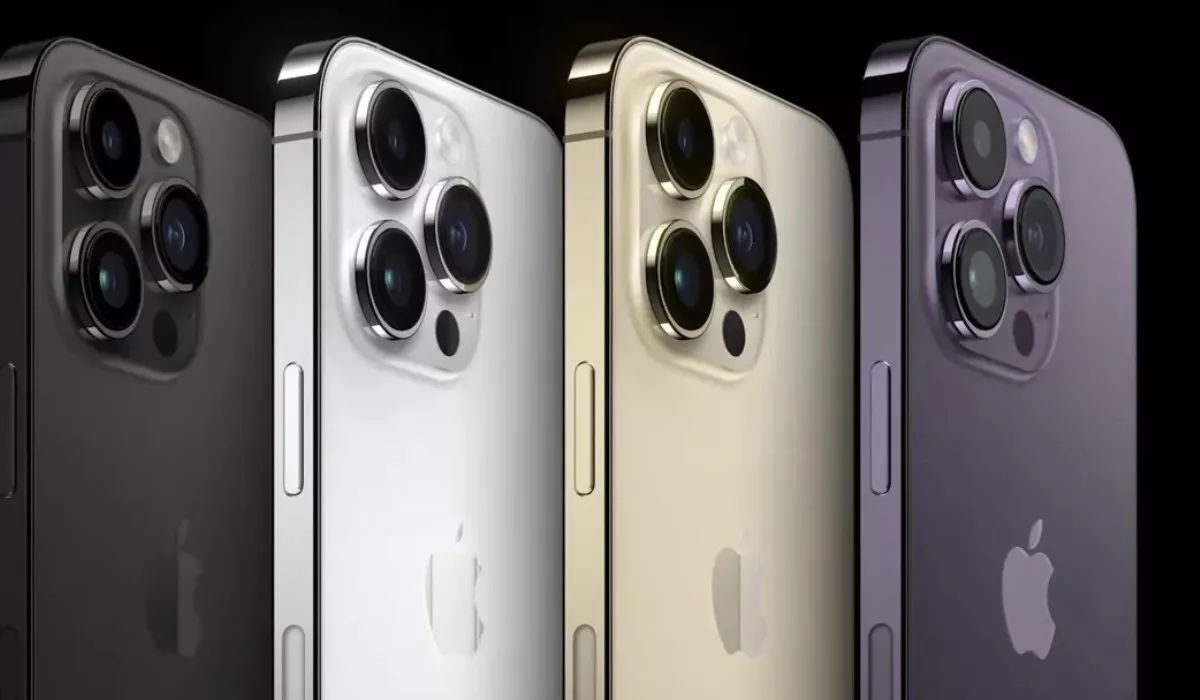 iPhone 14 ya está disponible en Colombia