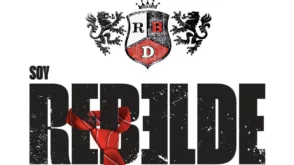 Rebelde se presentará en Medellín el próximo 3 de noviembre