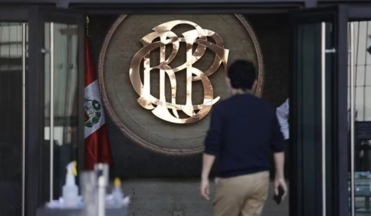Banco Central Perú
