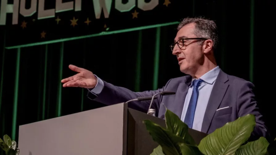 Cem Özdemir