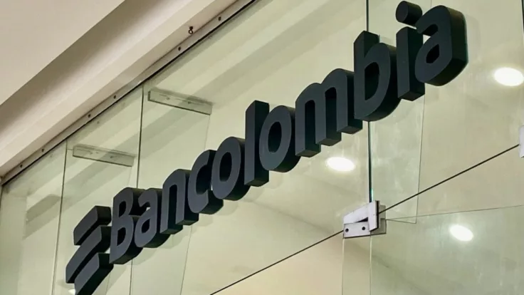 Bancolombia QR interbancario