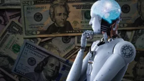 inteligencia artificial capital riesgo Colombia