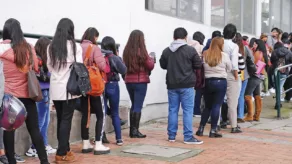 tasa de desempleo colombia