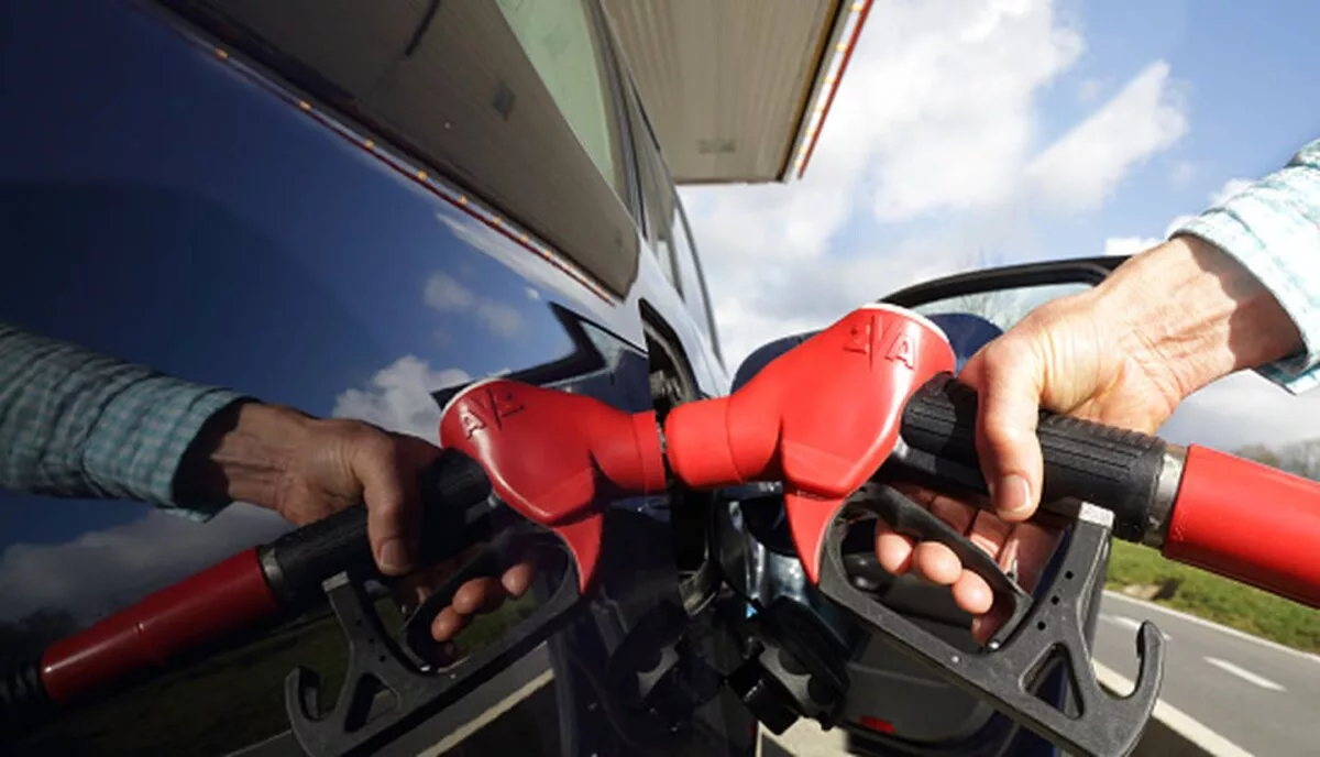 Un mes más tardará el lanzamiento de la gasolina Eco Plus 89 (PhotoTalk/Getty Images)