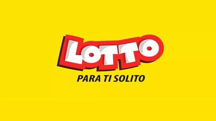 Lotto sorteo 2759 por la Lotería Nacional de Ecuador