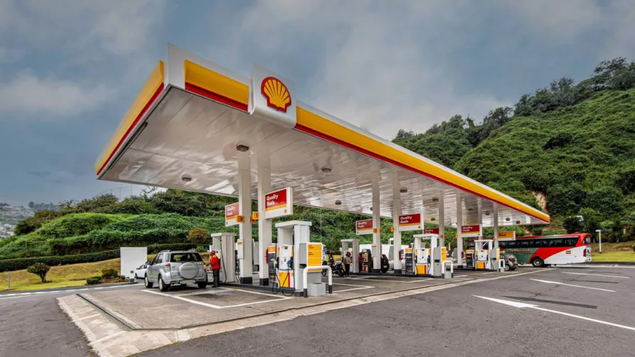 EnergyLíder prevé en los próximos cinco años instalar alrededor de 100 estaciones durante ese periodo.