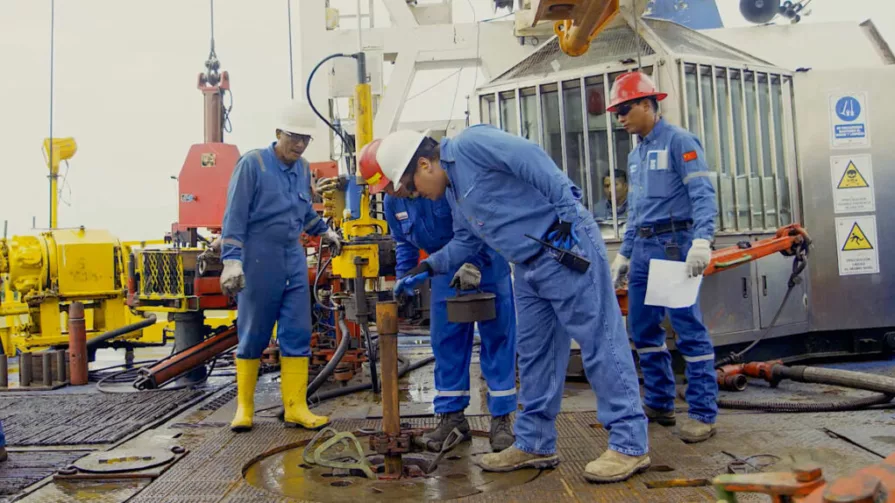 Actualmente, el barril de curdo Oriente que se comercializa bajo la figura de las preventas tiene un castigo de $13,88 por barril por debajo del precio del WTI; mientras el crudo Napo se cotiza a $18,93 menos.