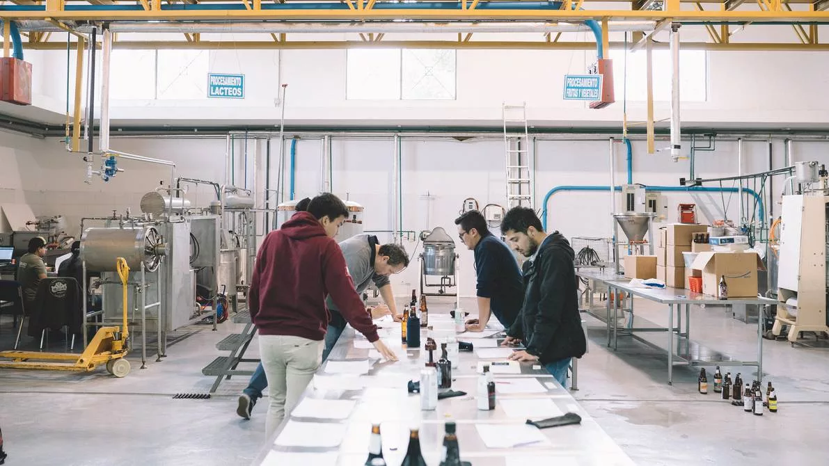 Esta competencia prevé reunir más de 800 inscripciones de cervecerías artesanales nacionales y latinoamericanas.