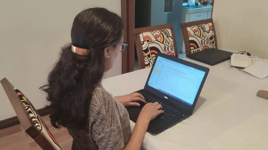 Los millennials han empujado un mayor uso de la banca digital en Ecuador.