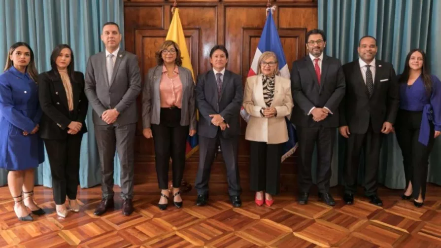 Los representantes de ambos países delinearon los parámetros del nuevo Programa Bilateral de Cooperación 2022-2024, durante la V reunión de la Comisión Mixta de Cooperación Técnica, Científica y Cultural.