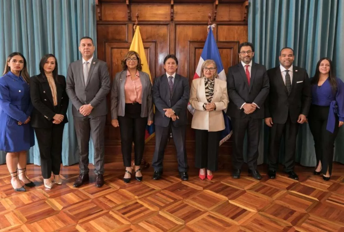 Los representantes de ambos países delinearon los parámetros del nuevo Programa Bilateral de Cooperación 2022-2024, durante la V reunión de la Comisión Mixta de Cooperación Técnica, Científica y Cultural.
