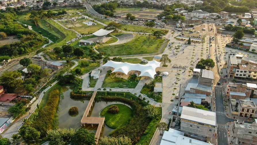 Portoviejo se proyecta como un destino estratégico de inversiones en Ecuador, debido a su alta capacidad agroproductiva, talento humano capacitado y su potencial turístico.