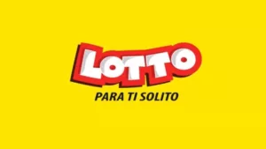 Lotto Sorteo 2767