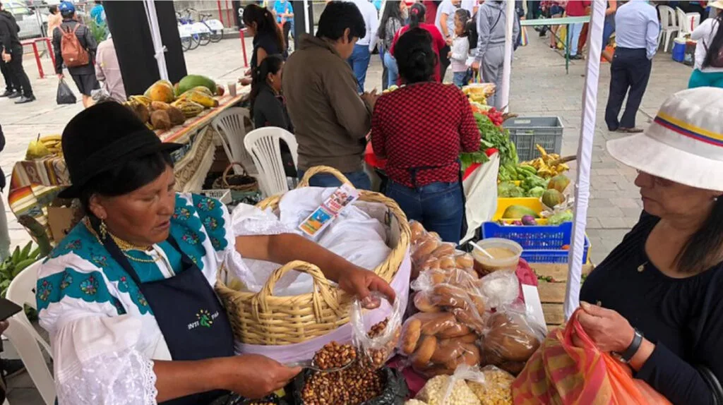 El reporte de Cepal explica que el leve crecimiento de Ecuador en 2022 estará impulsado, en parte, por mayores ingresos provenientes de las exportaciones petroleras.