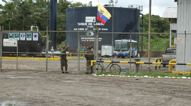 En mayo de 2021 un tribunal arbitral internacional emitió la sentencia definitiva en el caso Perenco que ponía fin a una millonaria y larga disputa que entabló la compañía francesa en contra del Ecuador.