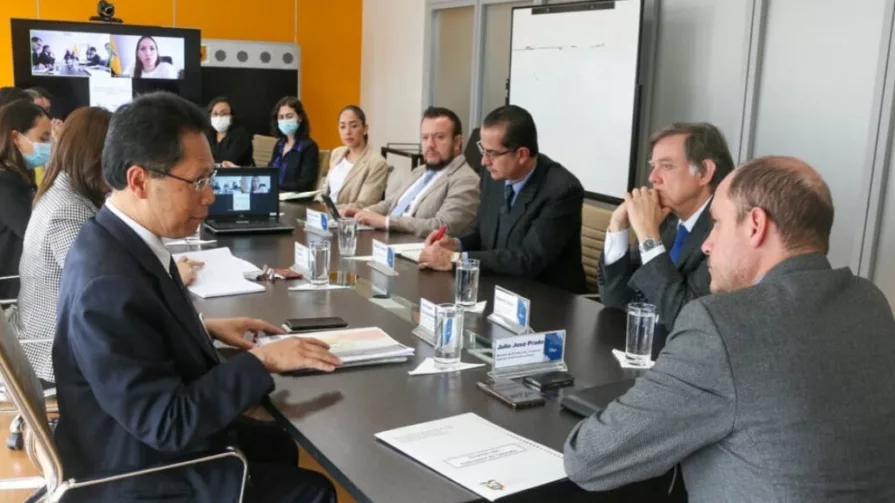 Según el estudio, la caída del indicador es resultado del pesimismo con que los economistas miran el futuro, y no tanto de la coyuntura económica del país.