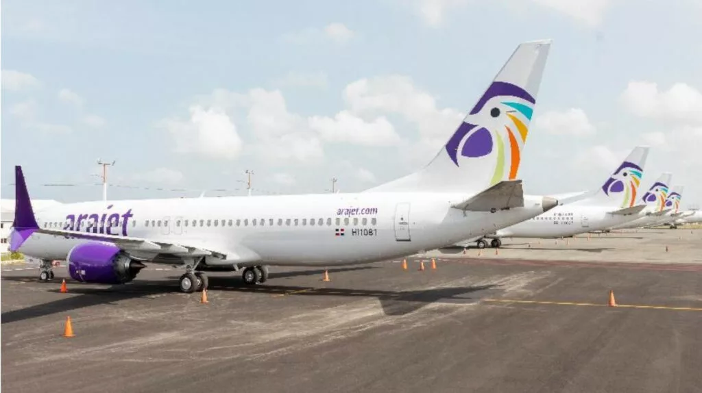 En total volará a 20 destinos en 12 países en sus primeros tres meses de operaciones.