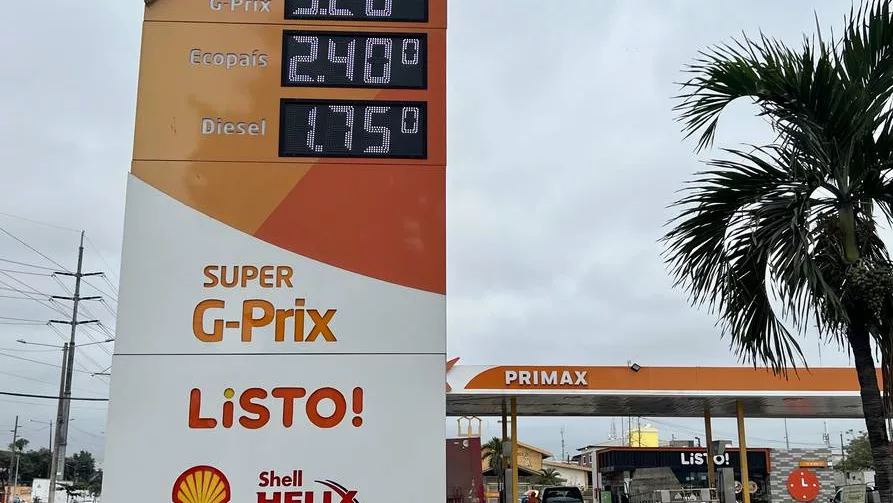 Según el reporte de Petroecuador, en esta primera etapa del proceso se venderá gasolina en las estaciones de PDV, Petróleos y Servicios, Energy Líder, Terpel, Gaspetroleum, EP Petroecuador, PetrolRíos, Masgas y Primax.