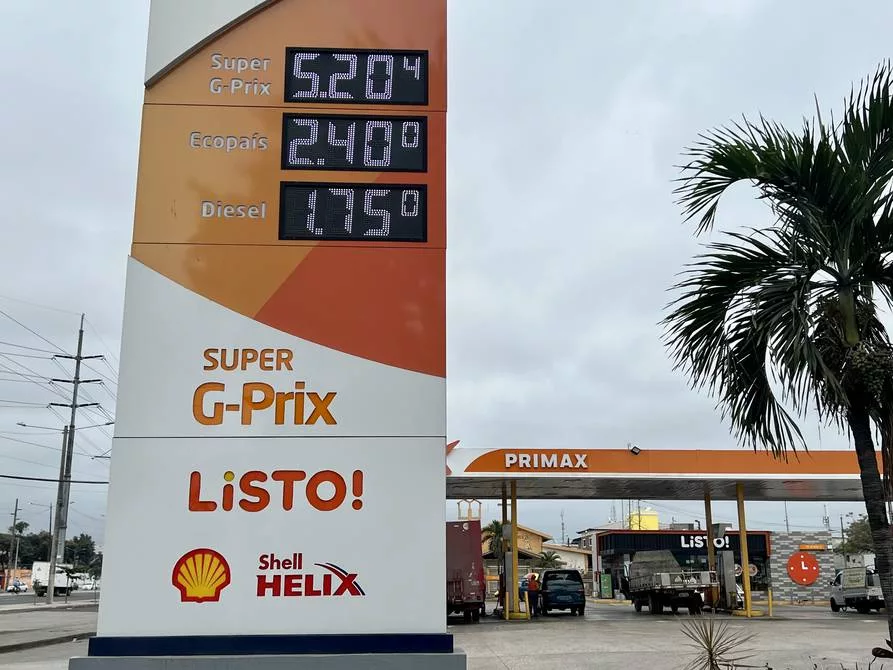 Según el reporte de Petroecuador, en esta primera etapa del proceso se venderá gasolina en las estaciones de PDV, Petróleos y Servicios, Energy Líder, Terpel, Gaspetroleum, EP Petroecuador, PetrolRíos, Masgas y Primax.