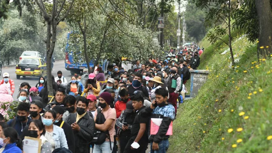 Uno de los indicadores positivos y estadísticamente significativos fue el del desempleo. En Ecuador al momento existen 332.227 desempleados lo que representa un 3,9% de la población económicamente activa.