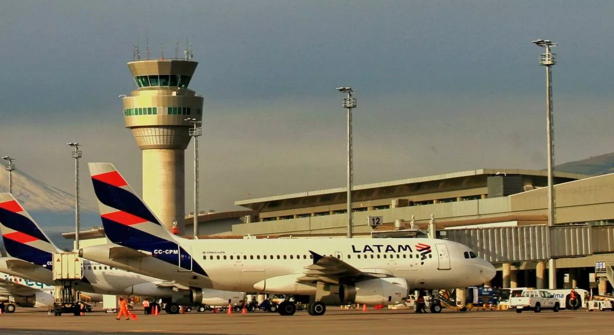 Con esta ruta, Latam suma cuatro destinos internacionales a la oferta de destinos a los que conecta desde el Ecuador: Lima, Santiago de Chile, Bogotá y ahora Miami.