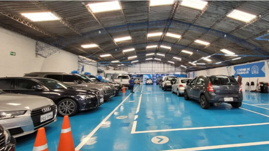 Estos autos son una opción, además, para clientes que quieren brindar servicio de transporte como taxi o a través de plataformas, como una alternativa ante la falta de empleo.