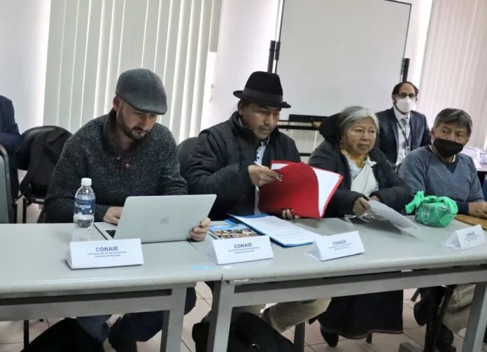 La mesa de focalización ha tomado más tiempo. En la cuarta sesión del 29 de julio se comprometieron a crear una comisión especializada. El Gobierno debe entregar documentación hasta el 7 de agosto. La mesa de control de precios lleva tres sesiones, el Gobierno debe presentar su propuesta hasta el 5.