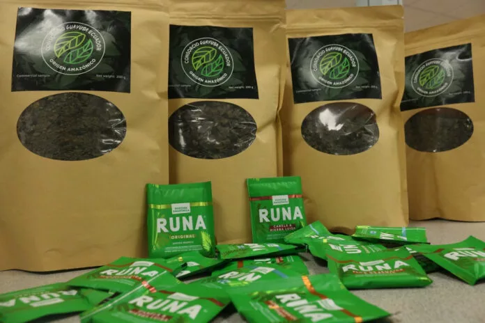 Las provincias de Napo y Pastaza son las que más producen, generando anualmente más de $3 millones de dólares en exportaciones y ubicando a Ecuador como el principal proveedor mundial de este producto.