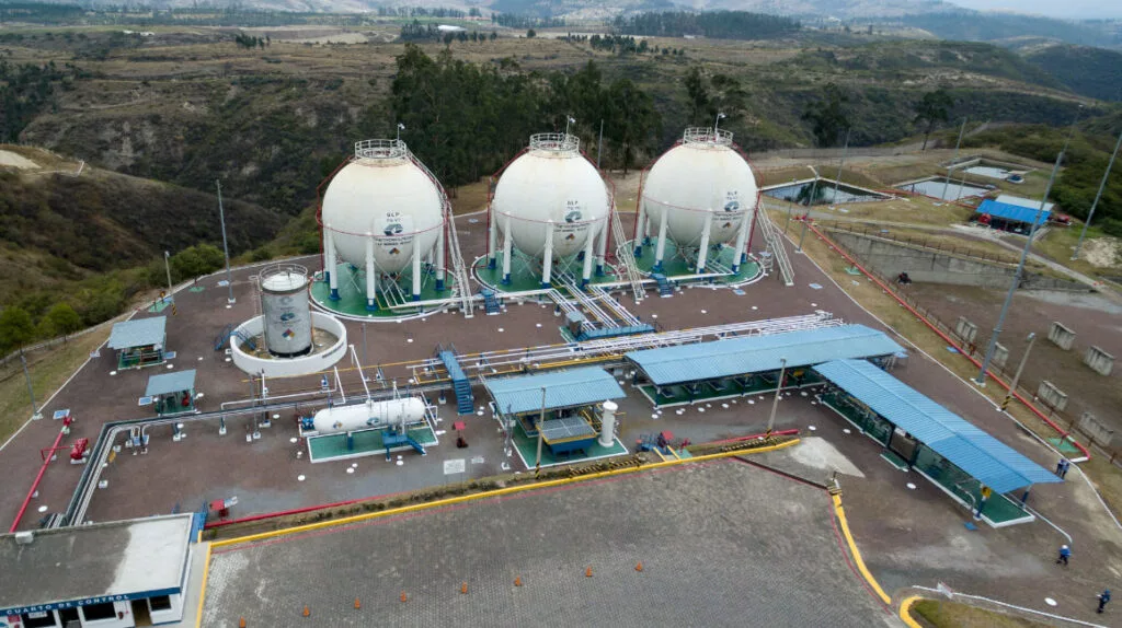 Solo en 2022, el Estado ecuatoriano destinará $3.128 millones a este beneficio, debido al incremento del precio del petróleo en el mercado internacional.